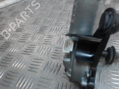 Used Rear wiper motor CITROËN C4 II (NC_) 1.6 BlueHDi 120 (120 hp) 24274546