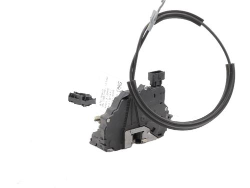 Front right lock OPEL CORSA D (S07) 1.3 CDTI (L08, L68) | BP25982093C97 