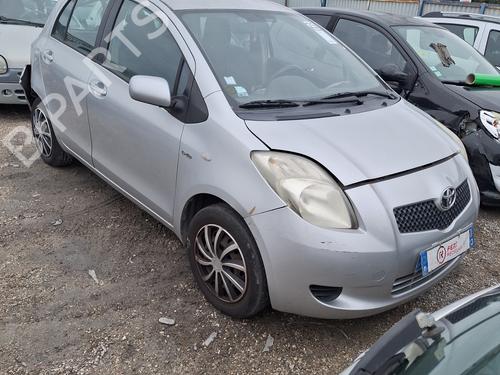 Used Parts TOYOTA YARIS (_P9_) 1.4 D-4D (NLP90_, NLP90R) (90 hp) 4392811