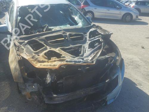 Left taillight CHEVROLET CRUZE Hatchback (J305) 2.0 CDI | BP24275931C34 - Image 4