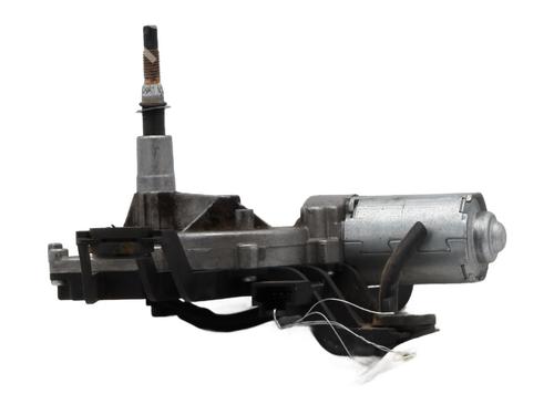 Used Rear wiper motor CITROËN BERLINGO / BERLINGO FIRST Box Body/MPV (M_) 2.0 HDI 90 (MBRHY, MCRHY) (90 hp) 29372143