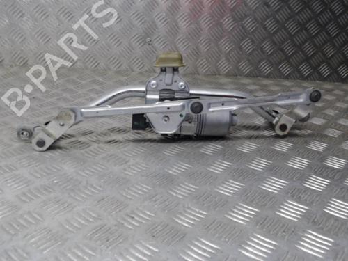 Used Front wiper motor Front wiper motor CITROËN C3 III (SX) 1.2 PureTech 82 (83 hp) 24268380 24268380