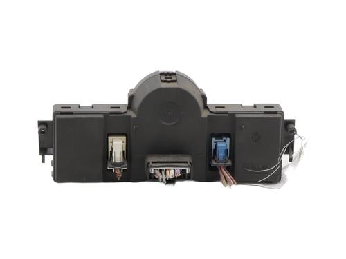 Climate control RENAULT MEGANE II (BM0/1_, CM0/1_) 1.5 dCi (BM1E, CM1E) | BP27574990I5 