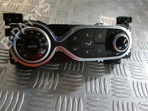 Climate control RENAULT TWINGO III (BCM_, BCA_) 1.0 SCe 70 | BP24271445I5 