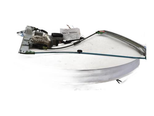 Front left window mechanism CITROËN C2 (JM_) 1.4 HDi | BP28951481C22