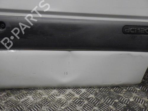 Right front door RENAULT MASTER II Van (FD) 2.5 dCi | BP24272347C3 