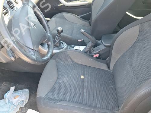 Left front window switch PEUGEOT 308 I (4A_, 4C_) 1.6 HDi | BP30121077I27 - Image 6