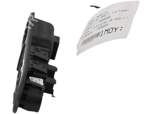 left-front-window-switch-peugeot-307-3ac-2000-2001-2002-2003-2004-2005-2006-2007-2008-2009-2010-2011-2012-40505043 main image