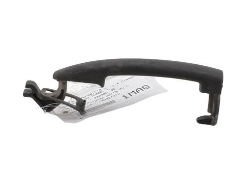 Front right exterior door handle PEUGEOT 207 (WA_, WC_) 1.4 HDi | BP27613124C129 