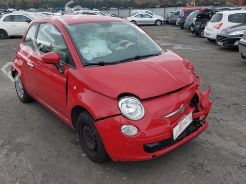 Control unit FIAT 500 (312_) 1.2 (312AXA1A) | BP24275554M11 - Image 5