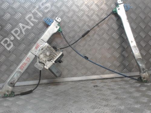 Front right window mechanism CITROËN C2 (JM_) 1.4 HDi | BP24280291C23 