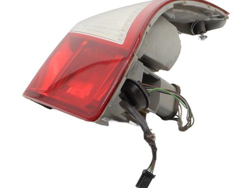Left tailgate light RENAULT MEGANE III Hatchback (BZ0/1_, B3_) 1.5 dCi (BZ09, BZ0D, BZ1W, BZ29, BZ14) | BP33882159C79  - Image 5