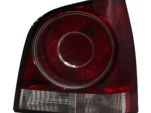 Used Right taillight VW POLO IV (9N_, 9A_) 1.4 TDI (70 hp) 30198227
