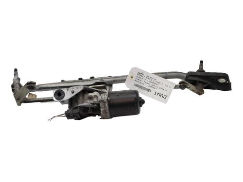 Front wiper motor RENAULT SCÉNIC II (JM0/1_) | BP37007785M29 - Image 5