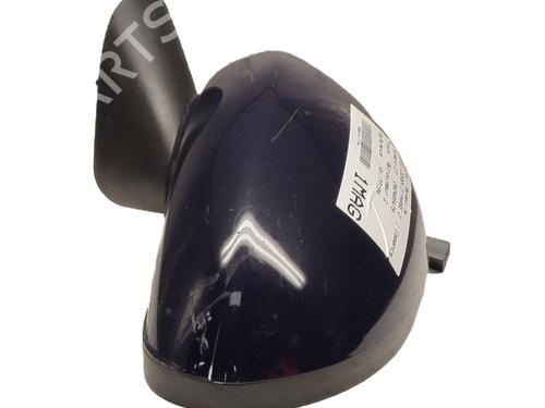Left mirror OPEL CORSA D (S07) 1.0 (L08, L68) | BP24295349C26 