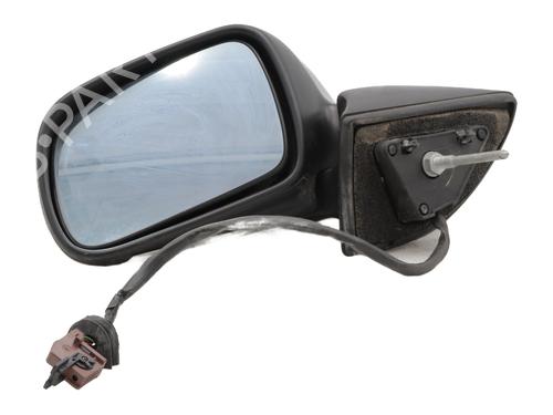Used Left mirror PEUGEOT 407 SW (6E_, 6D_) 2.0 HDi 135 (136 hp) 27724669