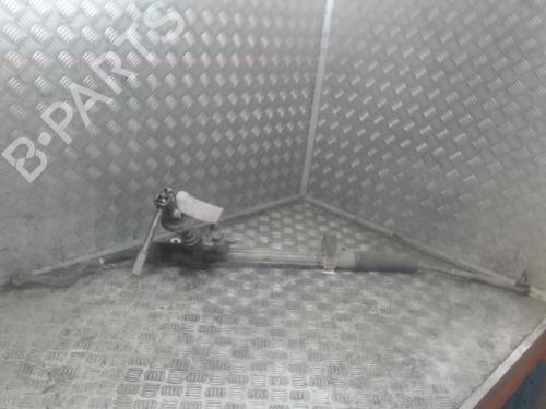 Lenkgetriebe für RENAULT KADJAR (HA_, HL_) 1.6 dCi 130 (HLA4) (130 hp) 29007169