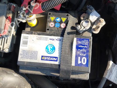 Left taillight FIAT 500 (312_) 1.2 (312AXA1A) | BP24271847C34  - Image 7