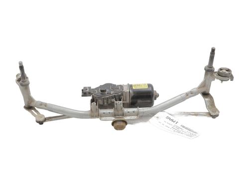 Used Front wiper motor PEUGEOT PARTNER Box Body/MPV (K9) 1.5 BlueHDi 75 (75 hp) 27482958