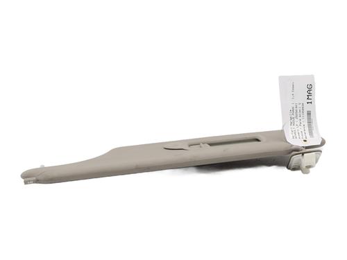 Left sun visor RENAULT MODUS / GRAND MODUS (F/JP0_) 1.4 (JP01, JP0J) | BP33414707I1  - Image 5