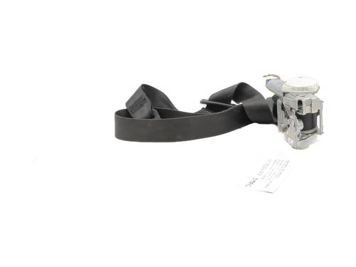 Front right seatbelt CITROËN C3 II (SC_) 1.6 HDi 90 | BP25253978I25 - Image 3