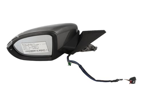 left-mirror-vw-golf-vii-5g1-bq1-be1-be2-2012-2013-2014-2015-2016-2017-2018-2019-2020-2021-40454208 main image