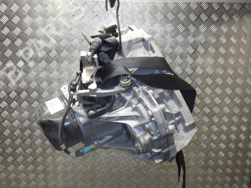 gearbox-renault-twingo-iii-bcm_-bca_-2014-24268614 main image