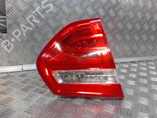 Used Left tailgate light CITROËN C4 Picasso I MPV (UD_) 2.0 HDi 138 (136 hp) 24269238