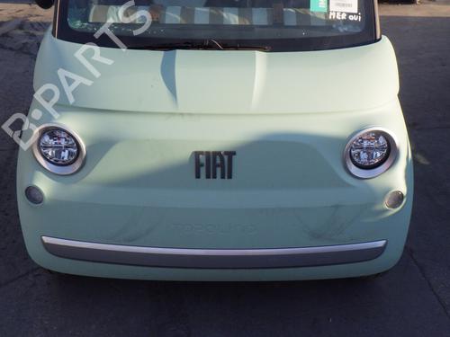 Used Front bumper FIAT TOPOLINO Electric (8 hp) 29221139