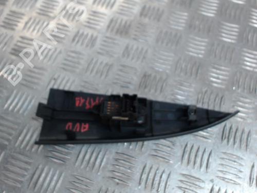 Right front window switch NISSAN NOTE (E11, NE11) 1.5 dCi | BP24269328I26 