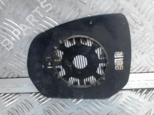 Used Right mirror glass Right mirror glass CITROËN C4 Picasso I MPV (UD_) 1.8 i 16V (125 hp) 33707480 33707480