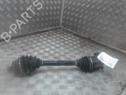 Right front driveshaft AUDI A4 B6 Convertible (8H7) 2.5 TDI | BP28496986M39 - Image 4