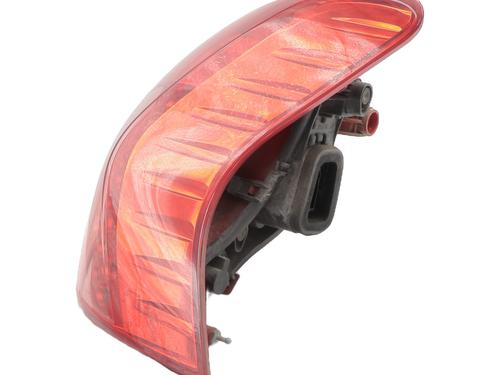 Right taillight PEUGEOT 3008 I MPV (0U_) 1.6 HDi | BP25938952C35 