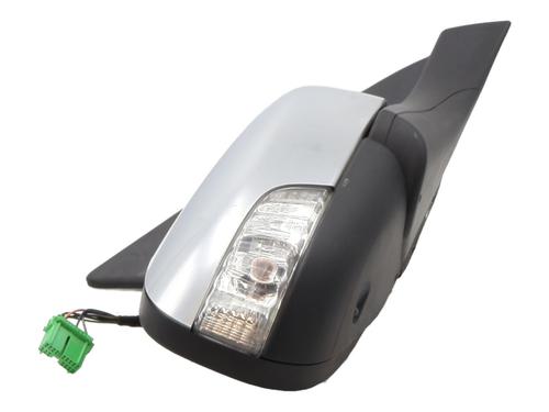 Right mirror VOLVO C30 (533) 2.0 D | BP32429286C27