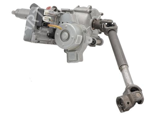 Used Steering column Steering column FORD FIESTA VI (CB1, CCN) 1.4 TDCi (70 hp) 25743029 25743029