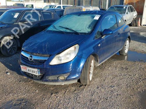 Left taillight OPEL CORSA D (S07) 1.3 CDTI (L08, L68) | BP24268551C34  - Image 12