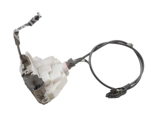 Front left lock RENAULT TWINGO II (CN0_) 1.5 dCi 75 | BP25483772C98  - Image 6