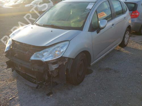 Left front window switch CITROËN C3 II (SC_) 1.6 HDi | BP24268319I27  - Image 33