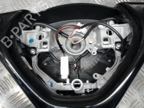 Used Steering wheel PEUGEOT 108 1.0 VTi (69 hp) 24268672