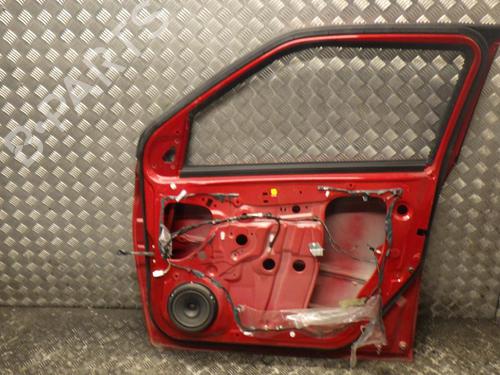 Right front door SUZUKI SWIFT IV (FZ, NZ) 1.2 4x4 (AZH412, ZD72S) | BP26213043C3