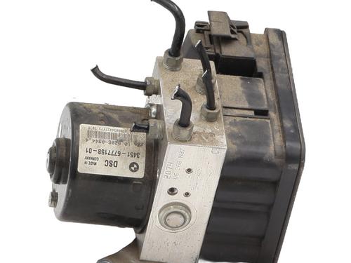 ABS pump BMW 1 (E81) 118 d | BP35925607M43 - Image 3