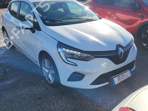 Left front window switch RENAULT CLIO V (B7_) 1.6 E-TECH 140 (B7MU) | BP31216591I27 - Image 6