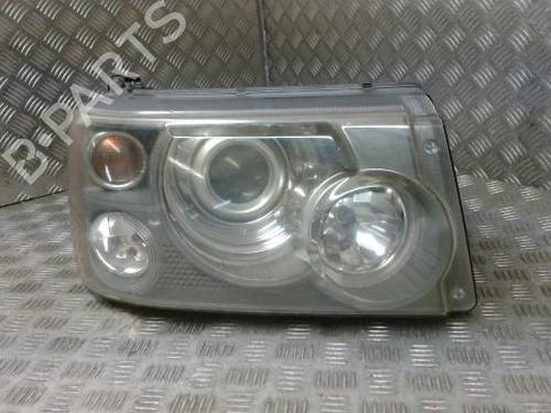 Used Right headlight Right headlight LAND ROVER RANGE ROVER SPORT I (L320) 2.7 D 4x4 (190 hp) 24265243 24265243