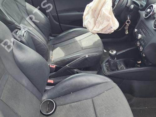 Climate control AUDI A1 Sportback (8XA, 8XF) 1.6 TDI | BP26326645I5  - Image 7