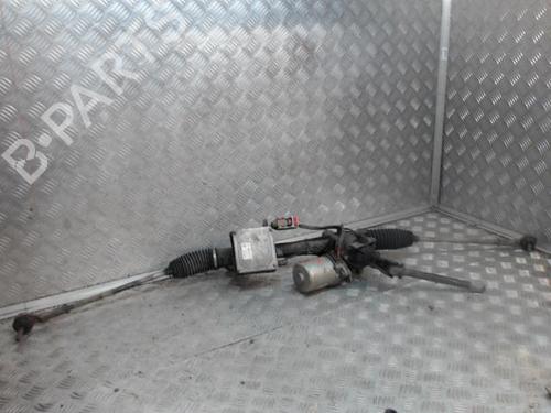 Steering rack RENAULT TWINGO III (BCM_, BCA_) 1.0 SCe 70 | BP24279629M22 - Image 5