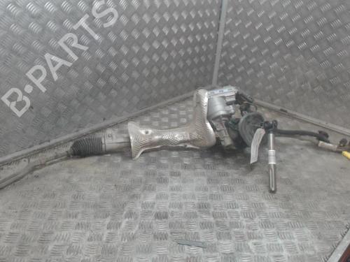 Used Steering rack PEUGEOT 3008 II SUV (MC_, MR_, MJ_, M4_) 1.2 THP/ PureTech 130 (MRHNSM, MRHNSU, MRHNSJ, MRHNYW,... (131 hp) 27211980