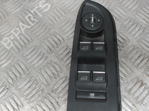 Used Left front window switch Left front window switch FORD B-MAX (JK) 1.4 (90 hp) 24282050 24282050