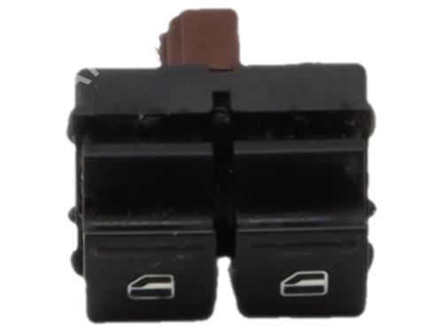 Used Left front window switch Left front window switch 39179276 39179276