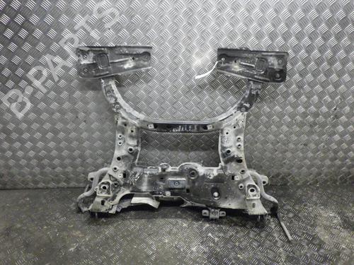 Used Subframe Subframe MERCEDES-BENZ GLA-CLASS (X156) GLA 220 CDI (156.903) (170 hp) 33414659 33414659