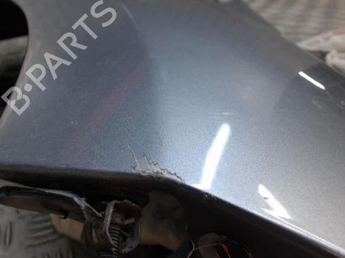Right front fenders RENAULT MEGANE III Hatchback (BZ0/1_, B3_) 1.5 dCi | BP24957733C42 